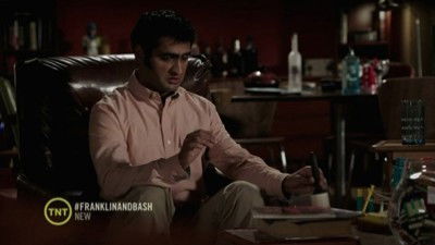 Джанго и Росси