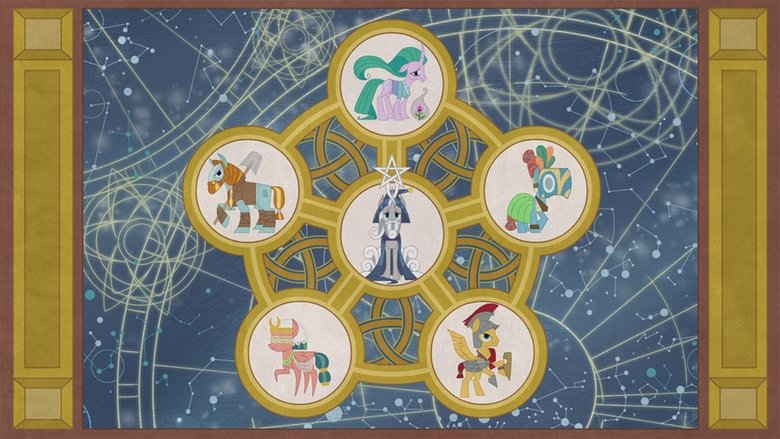 Борьба теней. Часть 1