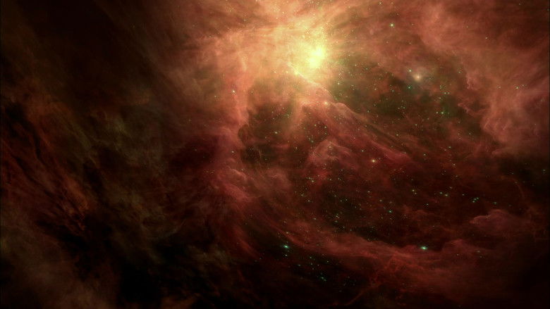 На краю Солнечной системы