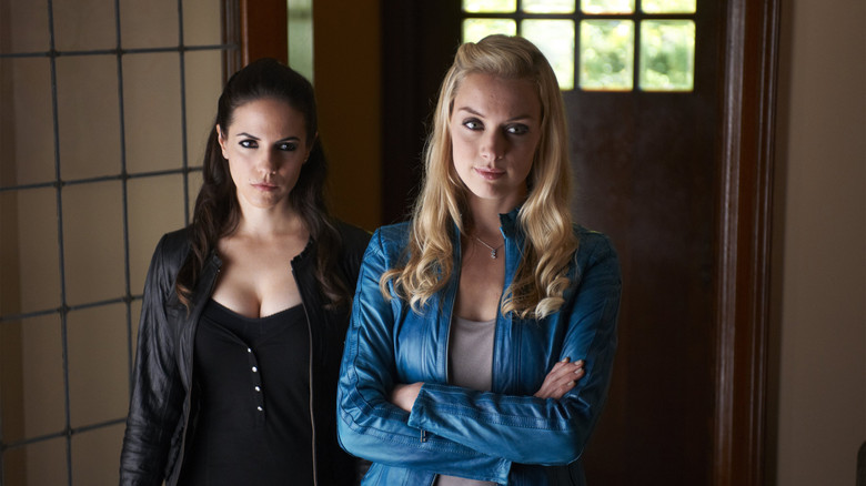 Масштаб Кензи