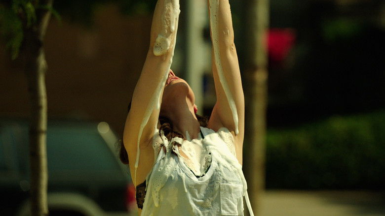 Фейри сурка