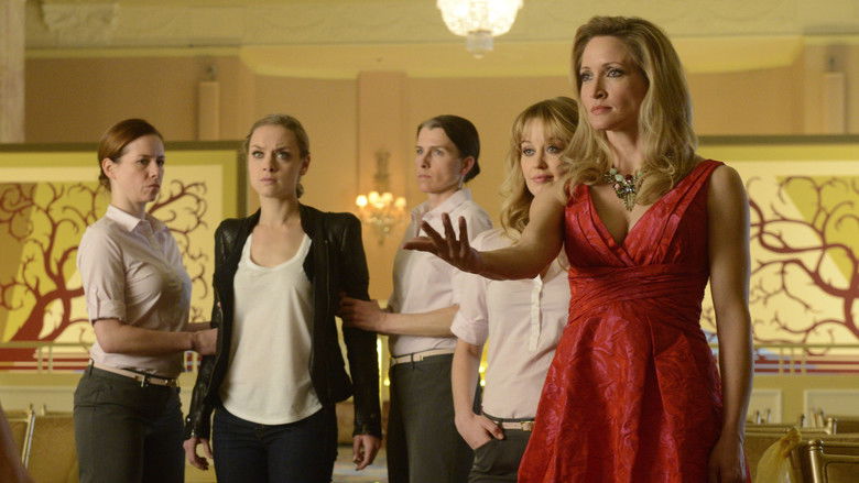 Как в аду (1)