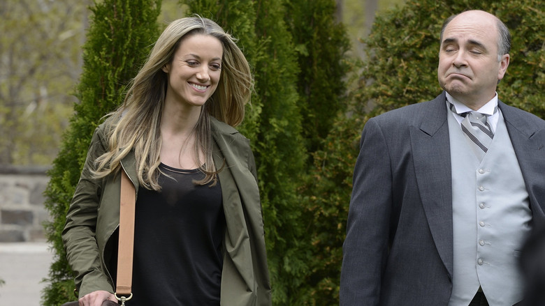 Когда Бог открывает окно