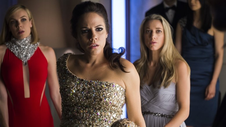 Конец фэйри