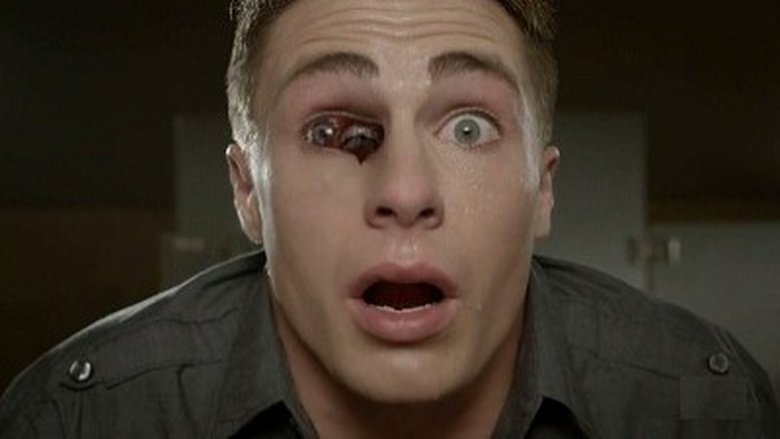 Сдержанность