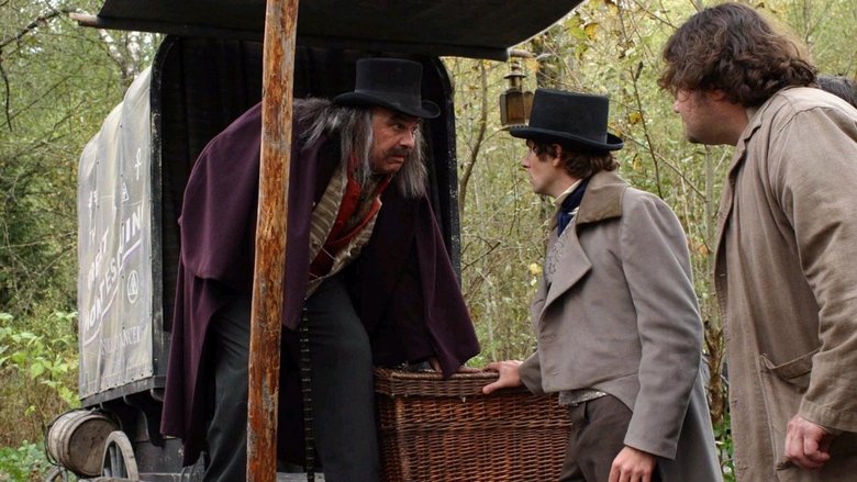 История Хэккеля