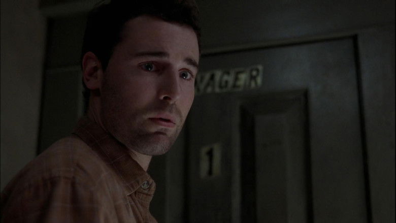 Сны в доме ведьм