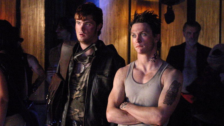 Танец мёртвых