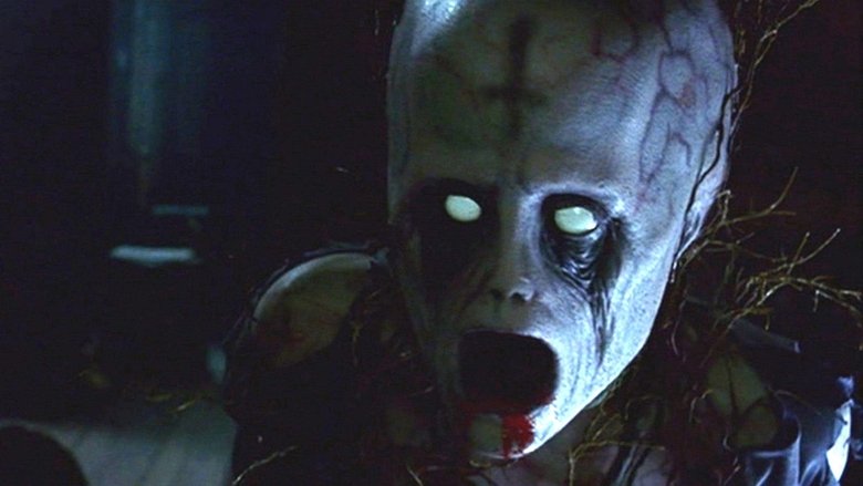 Длинноволосое дитя