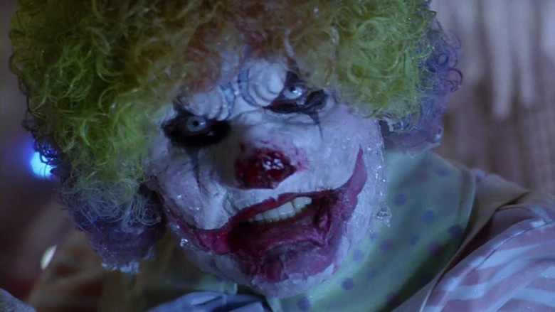 Мы все хотим мороженого