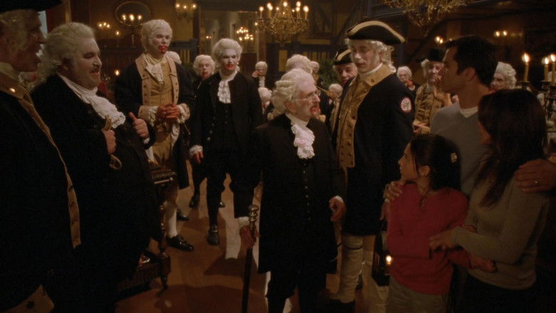 Вашингтонцы