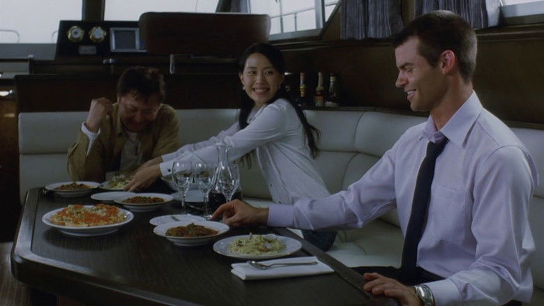 Круиз мечты