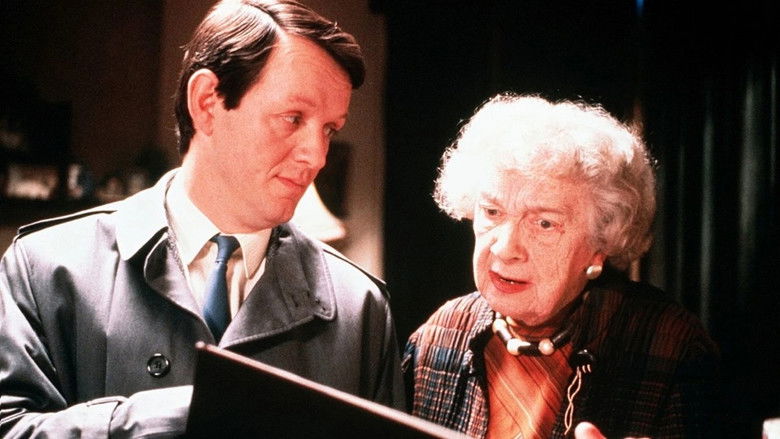 Последний автобус на Вудсток