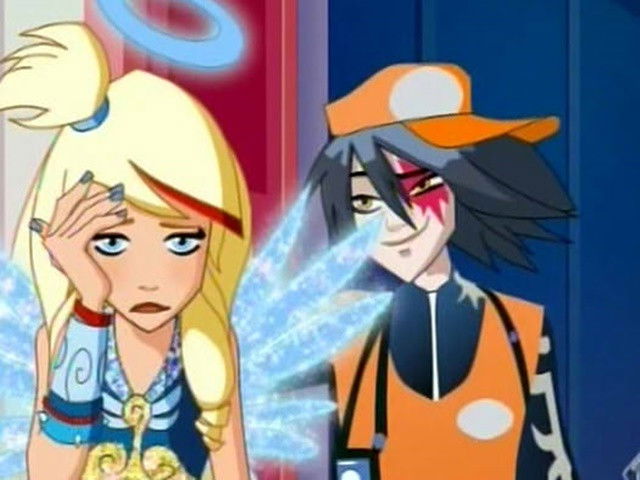 Полёт на собственных крыльях