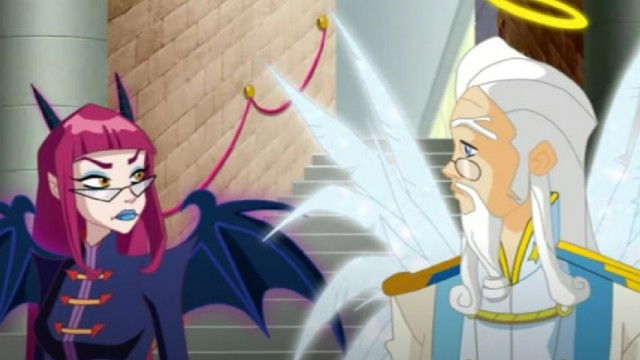 Двойная беда