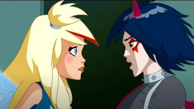 Секретное свидание