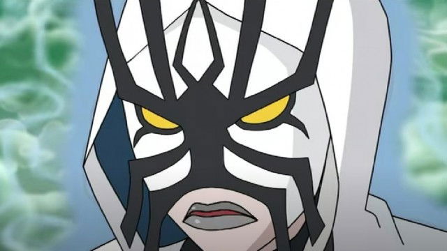 Коварный план Рейны