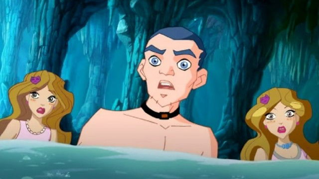 Жизнь в опасности