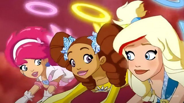 Друзья навсегда