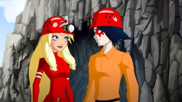 От заката до рассвета