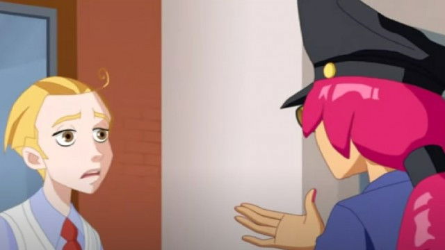 Страх и смелость