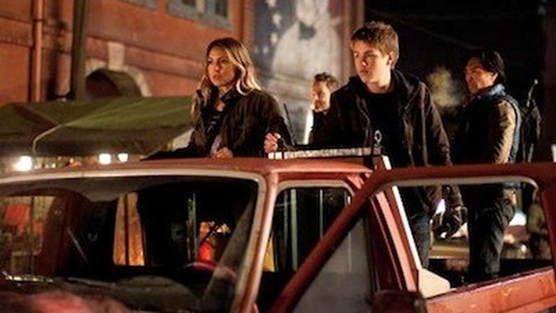 Молодая кровь