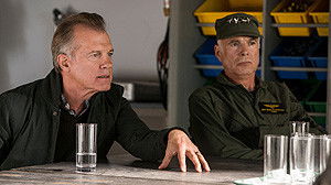 Любой ценой