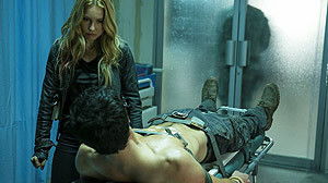 Молчи и уходи