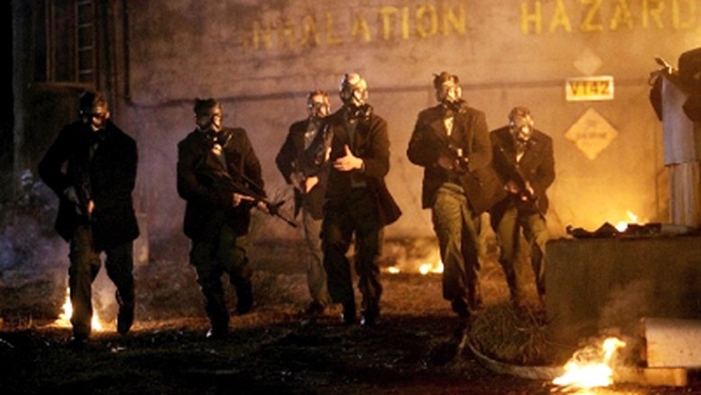 Пока смерть не разлучит нас