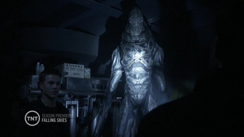 Найди в себе воина