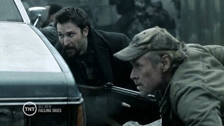 Воссоединение