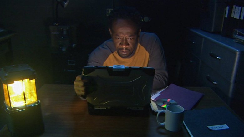 За день до...