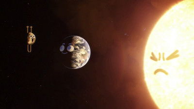 Удивительный мир Элмора