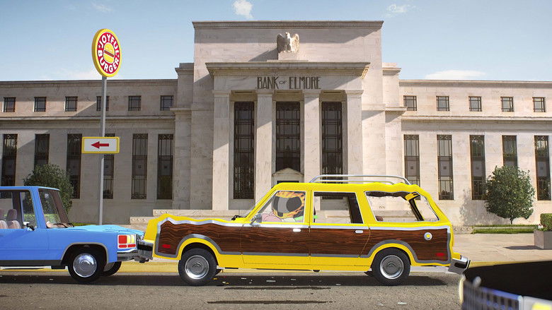 Ограбление