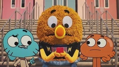 Девушка мечты