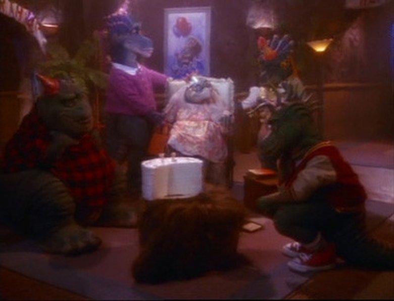 День сброса