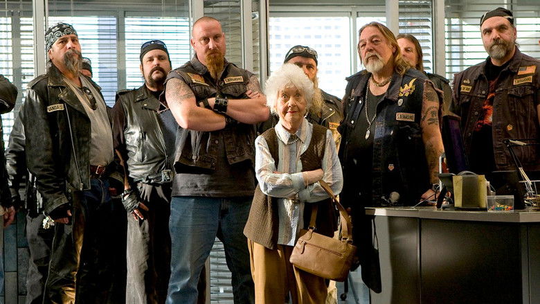 Маменькин сынок