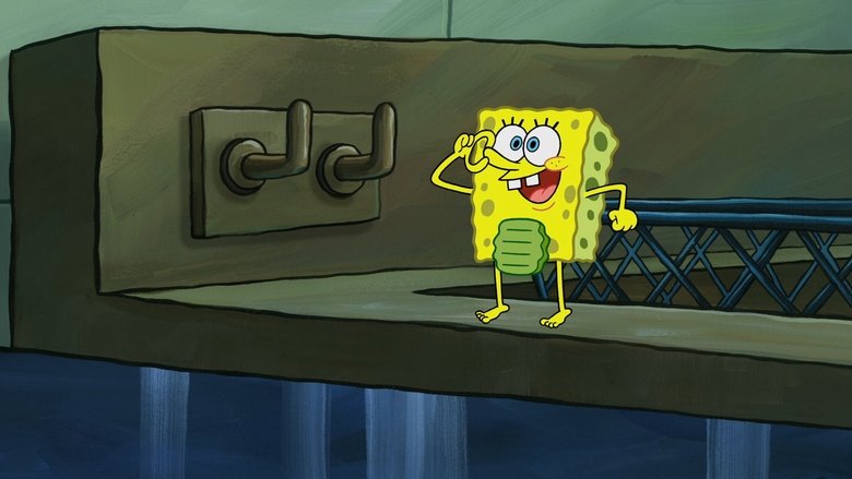 Невероятная мини-губка