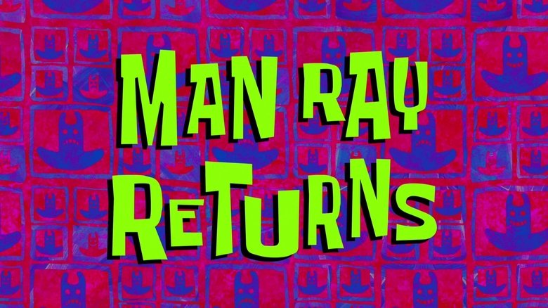 Морской Злодей возвращается