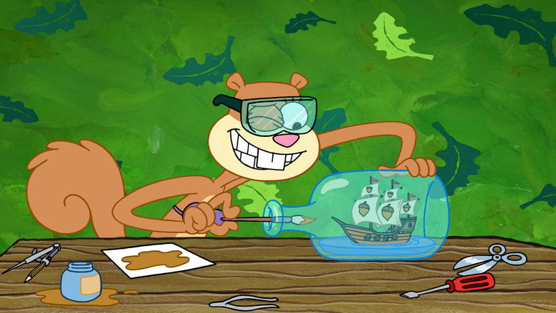 Не лезь в бутылку