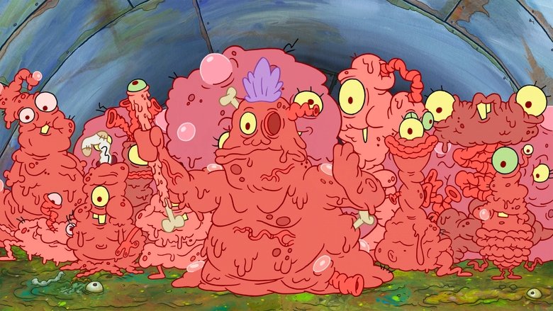 Логово чамов