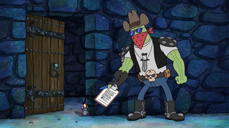 Капитан Крохопут