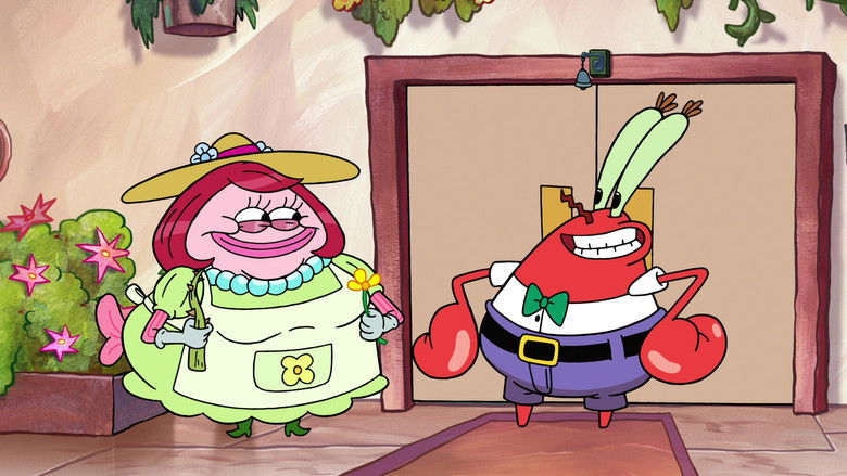 Цветочная ловушка