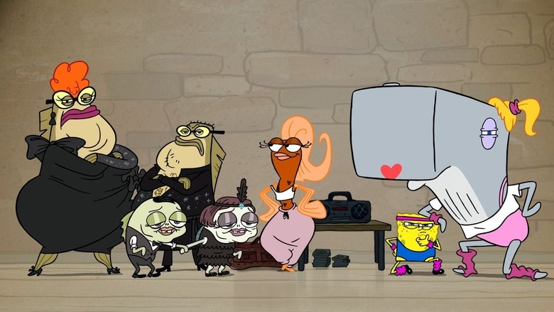 Танго-суматоха