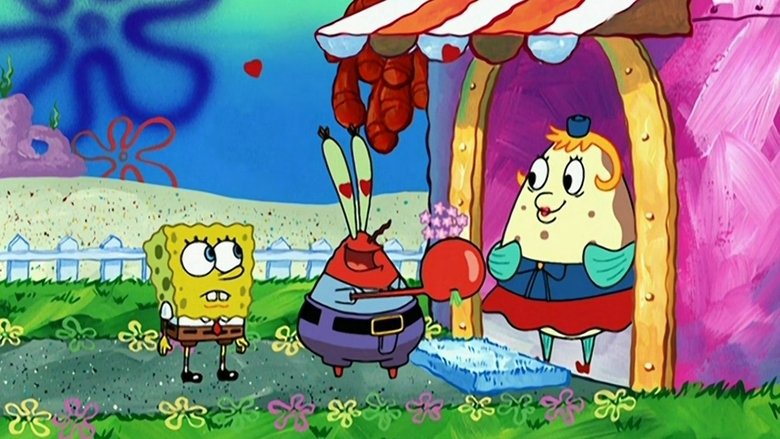 Крабсовая любовь