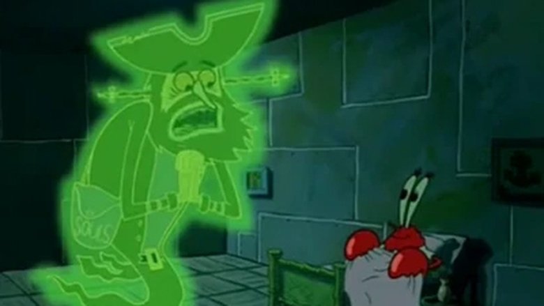 Второе рождение Крабса