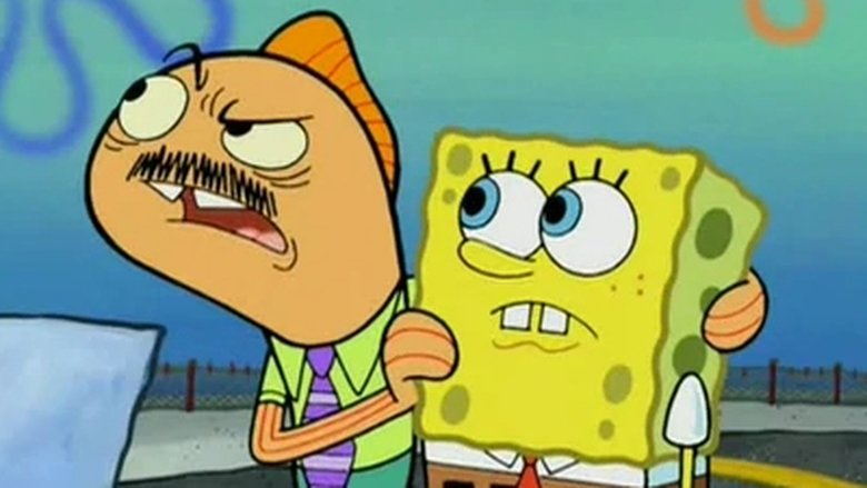 Миссис Пафф, вы уволены