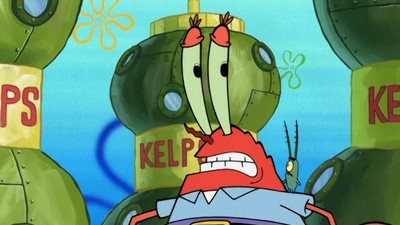 Заклятые друзья