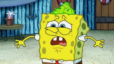 Плесень атакует