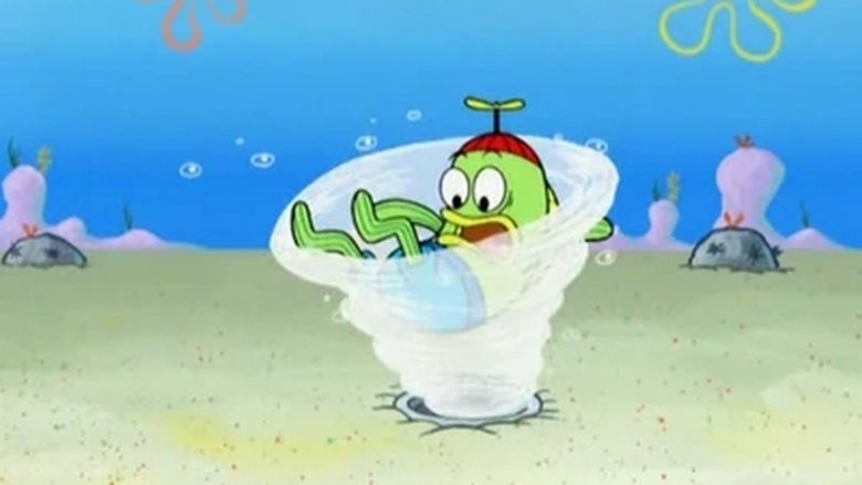 Большая затычка